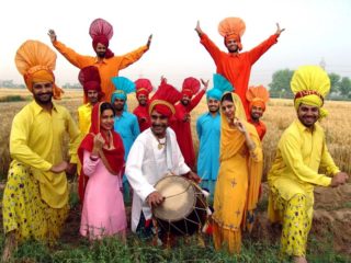 12 Top and Famous Festivals In Punjab 2023