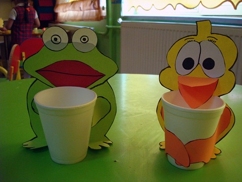 Top 15 Amazing Paper Cup Crafts with Pictures | Styles At Life