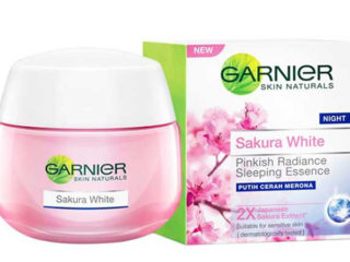 9 Different Garnier Face Packs for Dry and Oil Skin