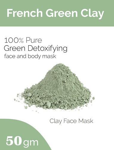 Generic French Green Clay