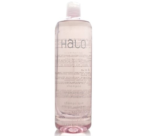Graham Webb Halo Uplift Volumizing Shampoo