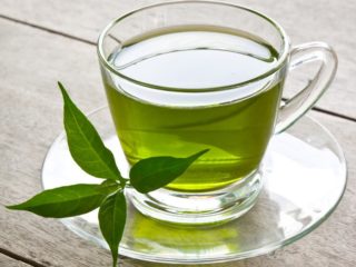 Green Tea For Blood Pressure – Uses & Effects