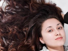 5 Best Home Remedies To Grow Thick Hair In 1 Month!