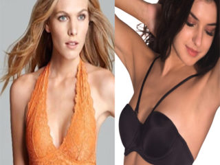 9 Best Halter Neck Bra Brands In India And Its Wearing Tips