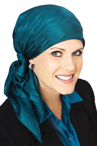 head scarves