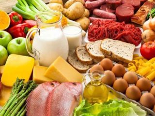 High Protein Diet Plan – A Complete Guide