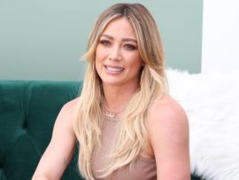 Hilary Duff Hair Trends: 12 Best Hilary Duff Hairstyles Ever