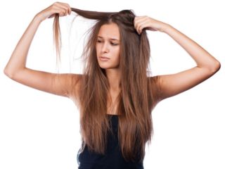 15 Best Home Remedies For Damaged Hair!