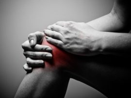 24 Simple And Most Effective Home Remedies For Knee Pain!