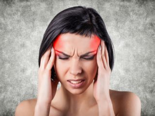 25 Home Remedies To Get Rid Of Migraine