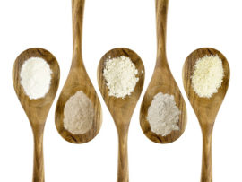 9 Exceptional Rice Flour Face Packs for Gorgeous Skin!