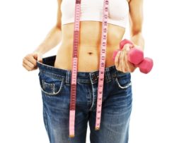 20 Weight Loss Tips to Lose Weight in 1 Month at Home