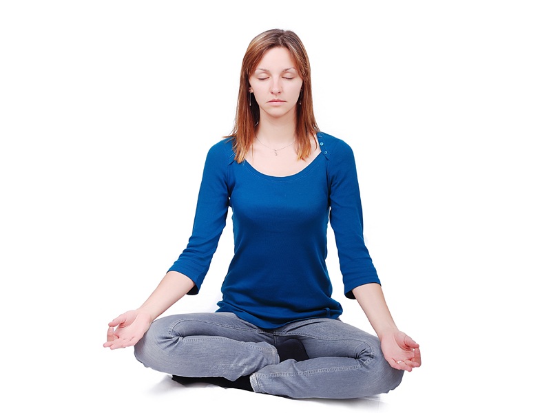 How To Do Sahaja Yoga And Its Benefits