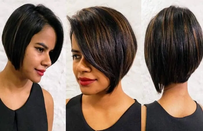 15 Latest Indian Hairstyles for Short Hair with Images