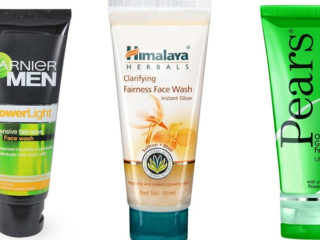 30 India’s Best Face Washes For Men And Women