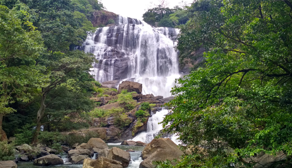 Kandy Honeymoon Destination In Sri Lanka