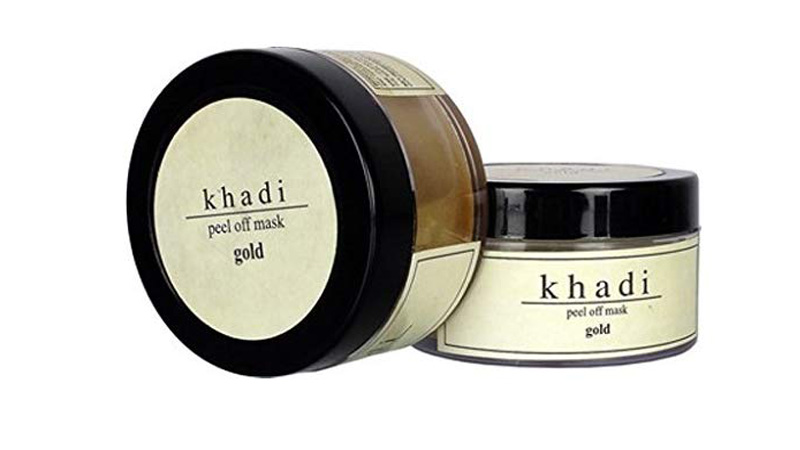 khadi face pack