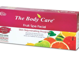 9 Latest Body Care Facial Kit Brands In India