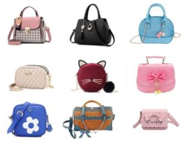 Latest Girls Handbags – Our Best 25 With Images