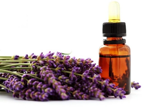 Lavender Essential Oil For Dark Circles