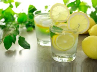 The Wonderful Benefits Of Lemon Diet For Quick Weight Loss