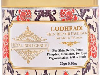 Best Lodhradi Face Packs For Damaged Skin Repair