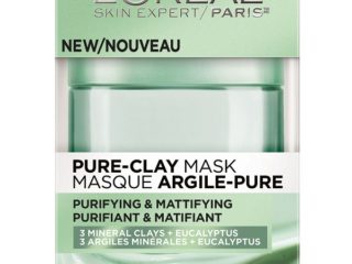 6 Best L’oreal Face Pack Products For Natural Skin Glow