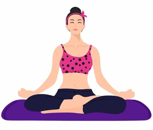 Ashtanga Yoga Poses and Benefits | Styles At Life
