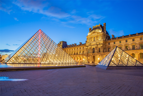 France Tourist Places: 15 Famous Places To Visit | Styles At Life