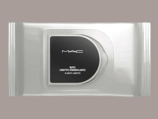 Mac Makeup Remover Wipes