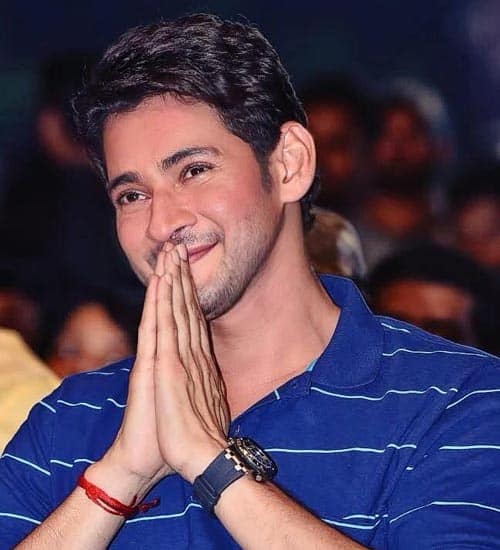15 All Time Favorite Pictures of Super Star Mahesh Babu