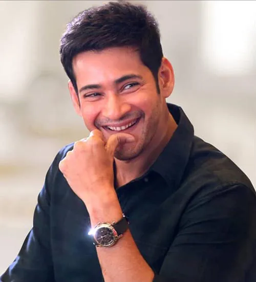 Mahesh Babu Wife Son Age Movie List Wiki Phone Number and More