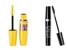 Top 15 Mascara Products in India