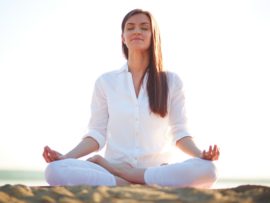 Meditation For Beginners – How To Do