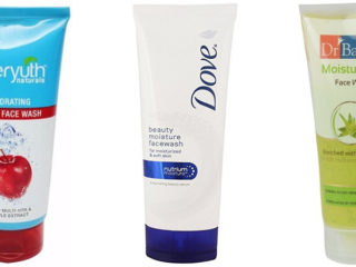 9 Best Moisturizing Face Wash Brands For 2023 India