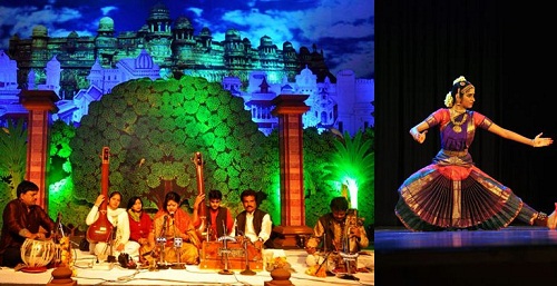 Music & Dance Festival Chennai