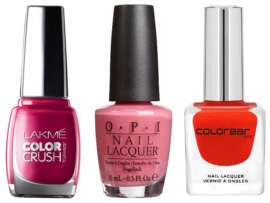 Top 15 Nail Polish Brands in India