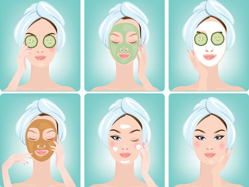 Natural Collagen Facials For Your Skin Treatment