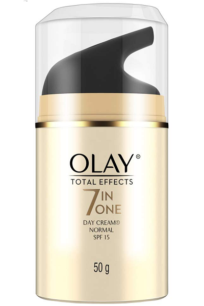 Olay Total Effects 7 In 1 Anti Ageing Skin Cream