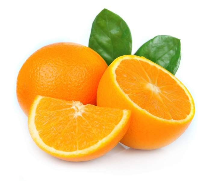 sources of vitamin c