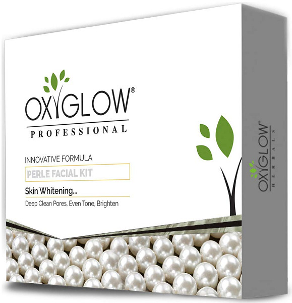 Oxyglow Pearl Facial Kits