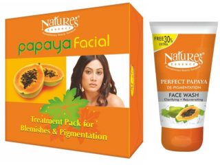 10 Best Papaya Facial Kits Available In India 2023