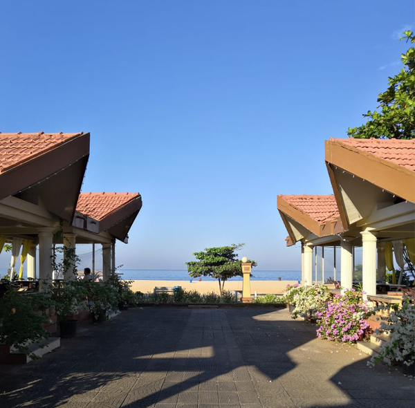 Paradise Isle Beach Resort, Udipi, Karnataka