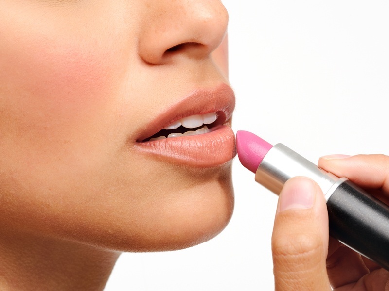 Pink Lipstick Shades For Different Skin Tones