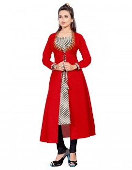 Indian Kurta for Women: Latest Indian Kurta Online Shopping USA