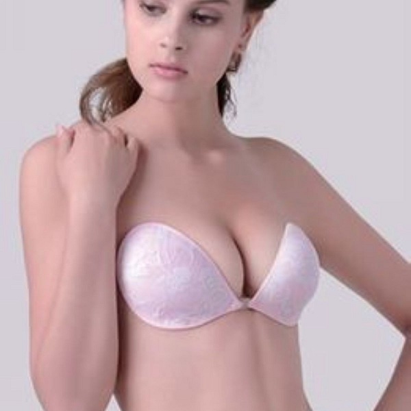 Popular Stick On Bras And Wearing Tips