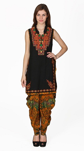 Punjabi Suit Design Images Download  Punjabi Suit Design  य ह सबस  खबसरत पजब सट डजइन महफल म जत लग सबक दल  Hari Bhoomi