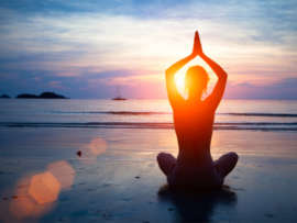 13 Baba Ramdev Yoga Tips To Lose Weight