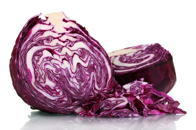 red cabbage during pregnancy
