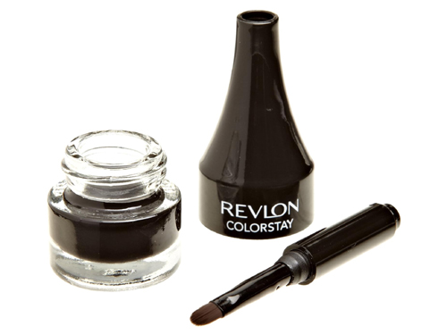 Revlon Color Stay Gel Eyeliner In Black